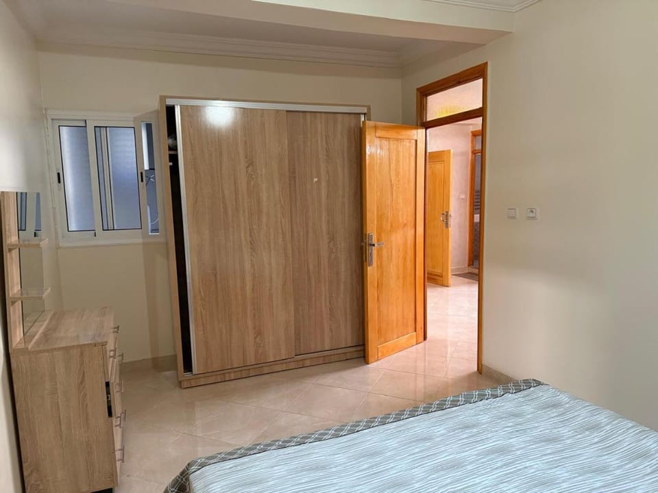 appartement moderne hay marsa Apartment in Tangier-Tétouan-Al Hoceima