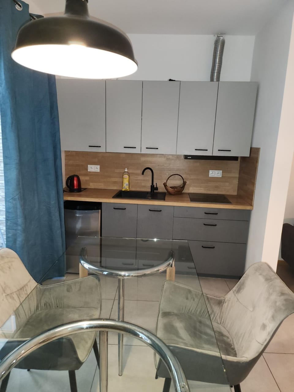 A&J Studios Mostowa Old Town Apartment in Poznan