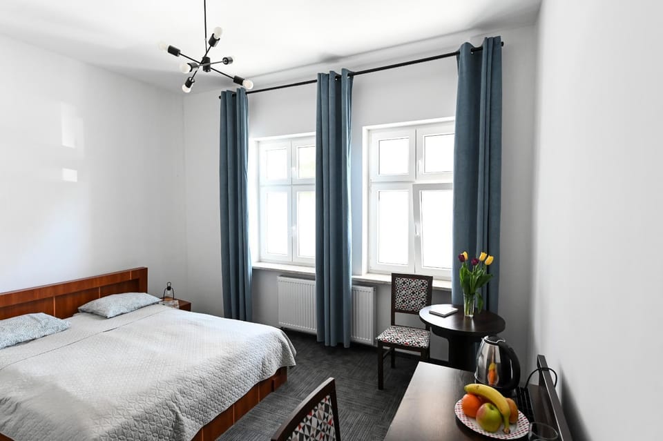 A&J Studios Mostowa Old Town Apartment in Poznan