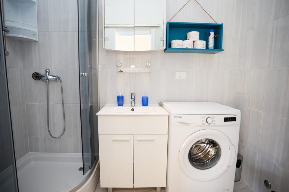 Studio Mjesec Apartment in Tisno