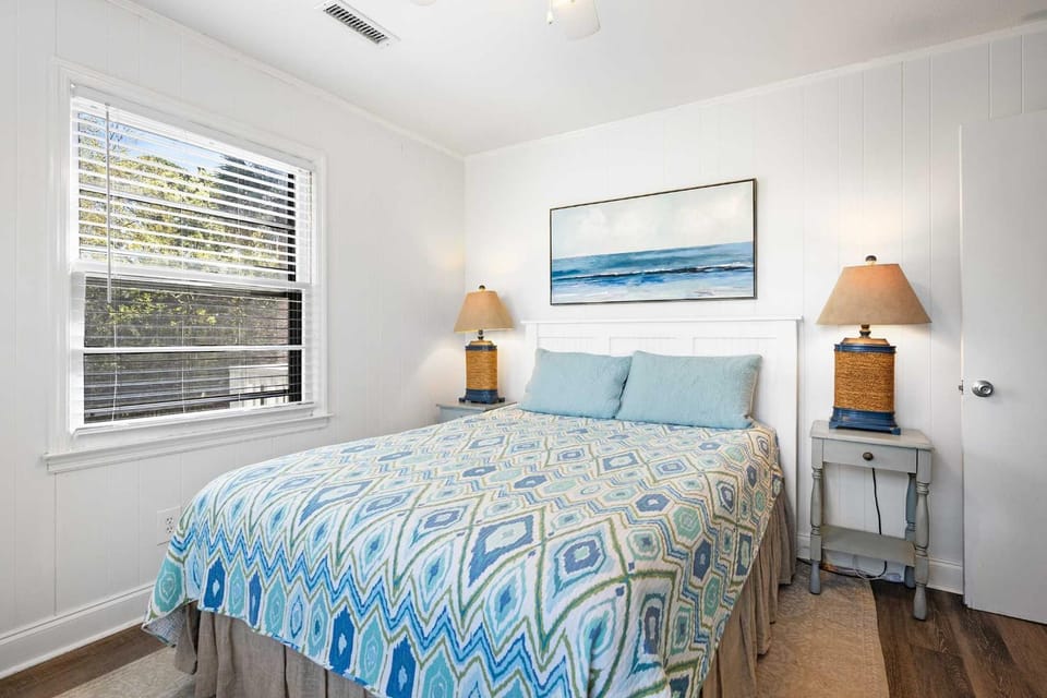 Weeks End House in Edisto Beach