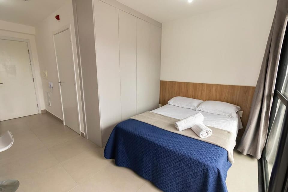 Studio moderno no coração de Pinheiros Apartment in Sao Paulo City