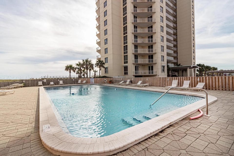 Navarre Towers 1202 - The Penthouse Pearl House in Pensacola Beach
