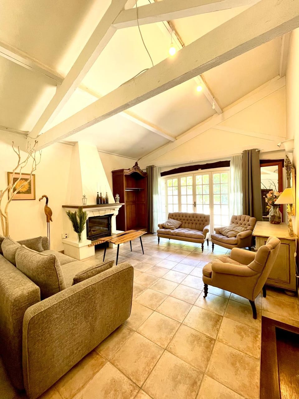 Nid au Jardin Apartment in Roquebrune-Cap-Martin