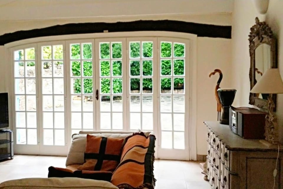 Nid au Jardin Apartment in Roquebrune-Cap-Martin