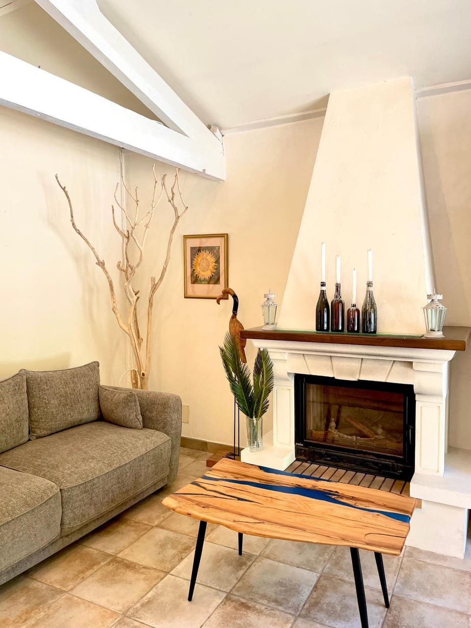 Nid au Jardin Apartment in Roquebrune-Cap-Martin