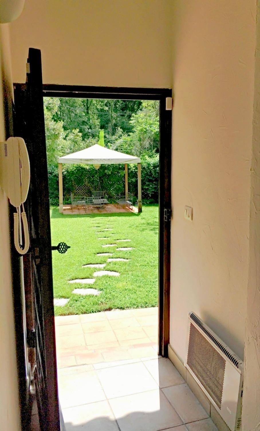 Nid au Jardin Apartment in Roquebrune-Cap-Martin