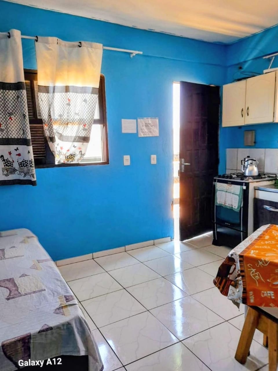 Kitnet Conjugado duas quadras do mar Apartment in Tramandaí