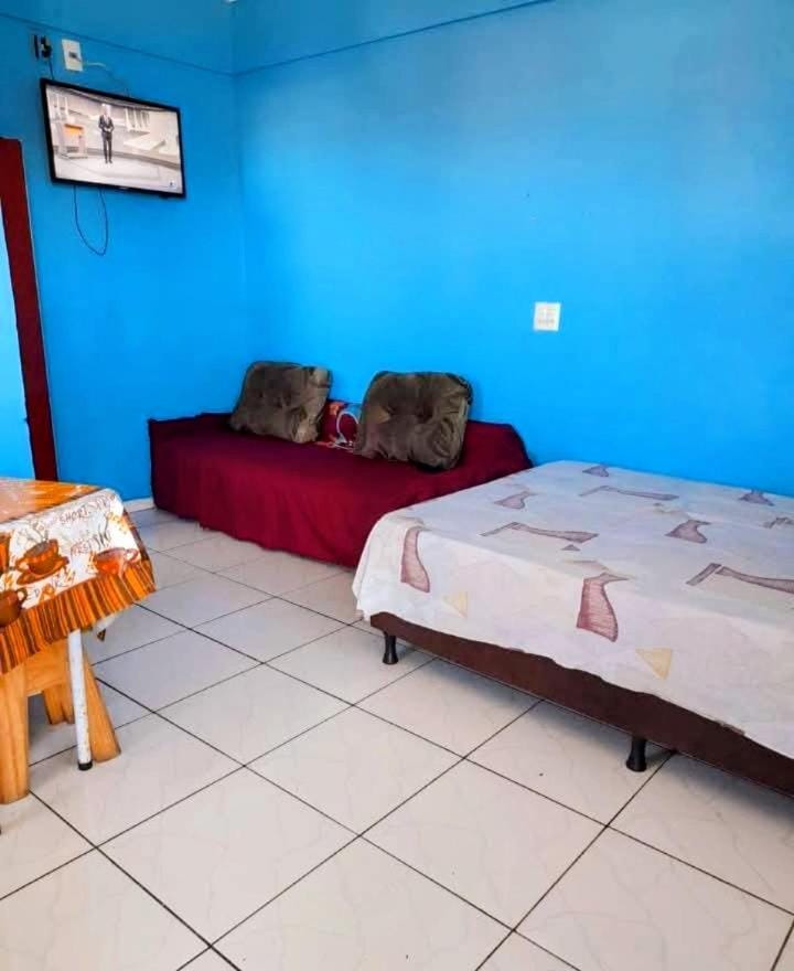 Kitnet Conjugado duas quadras do mar Apartment in Tramandaí