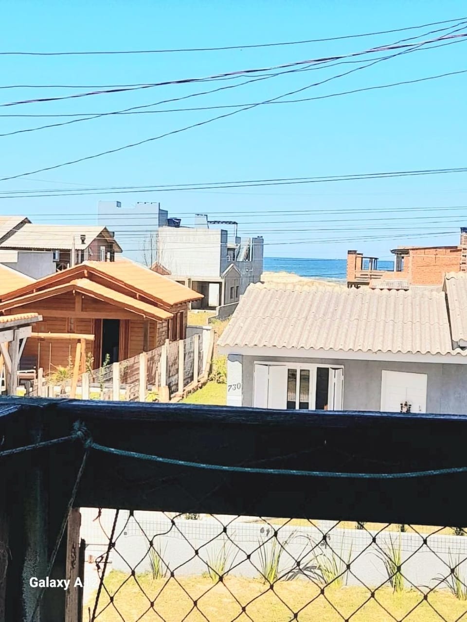 Kitnet Conjugado duas quadras do mar Apartment in Tramandaí