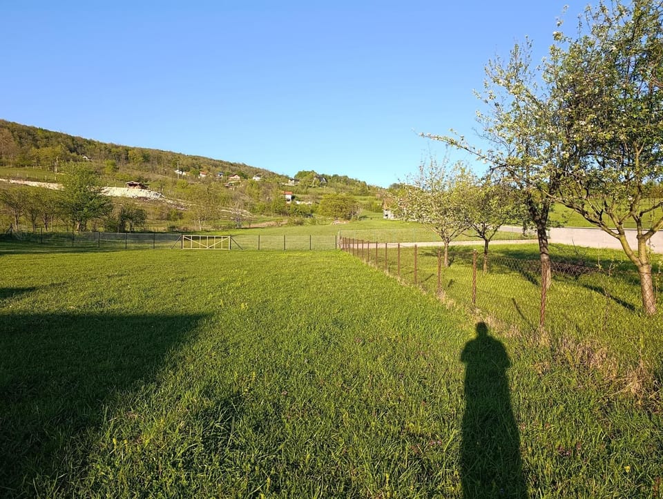 Vila Buby Villa in Lika-Senj County