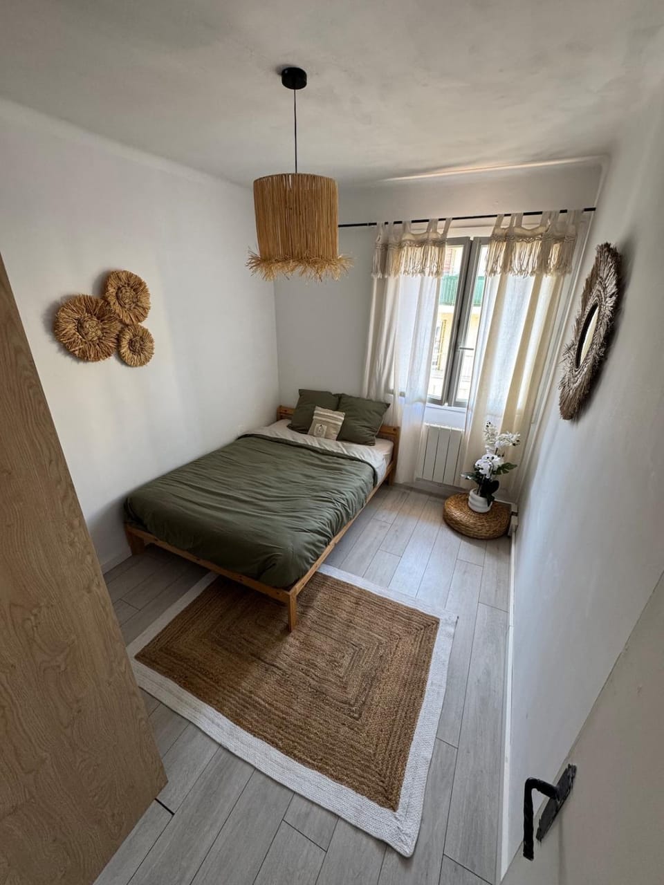 T3 de charme, traversant et agréable à vivre Apartment in Toulon