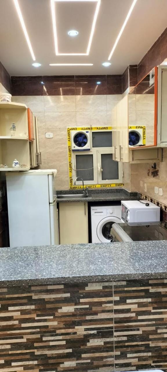 Flat Apartment in Egypt
