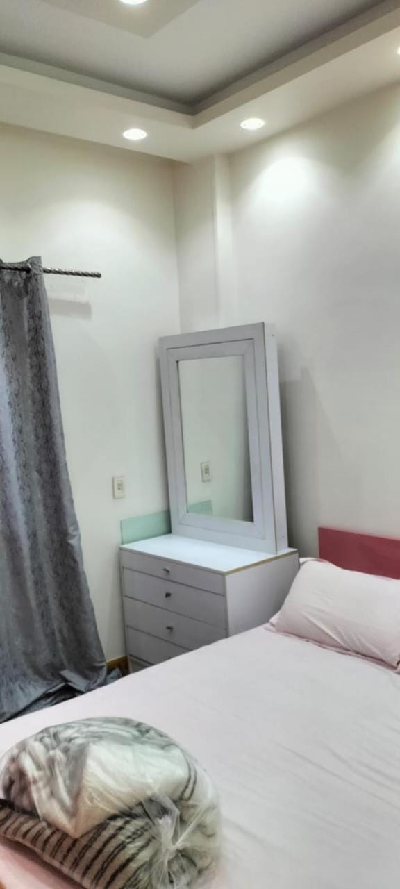 Flat Apartment in Egypt