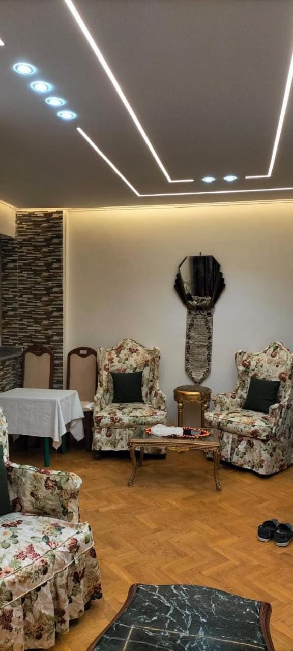 Flat Apartment in Egypt