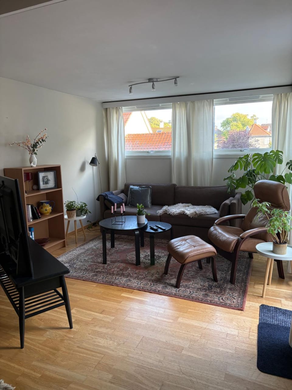 Kannikgata Apartment in Stavanger