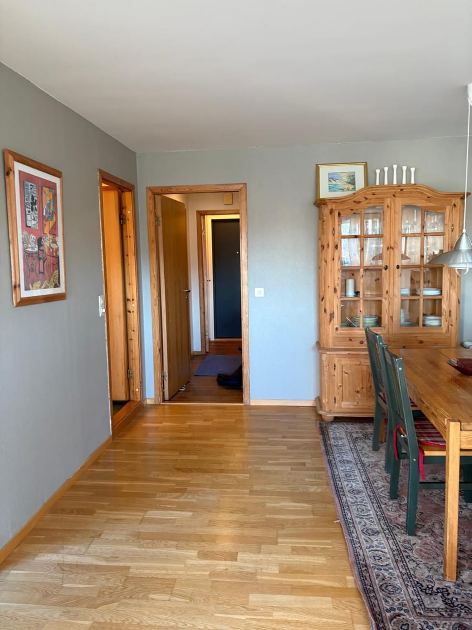 Kannikgata Apartment in Stavanger