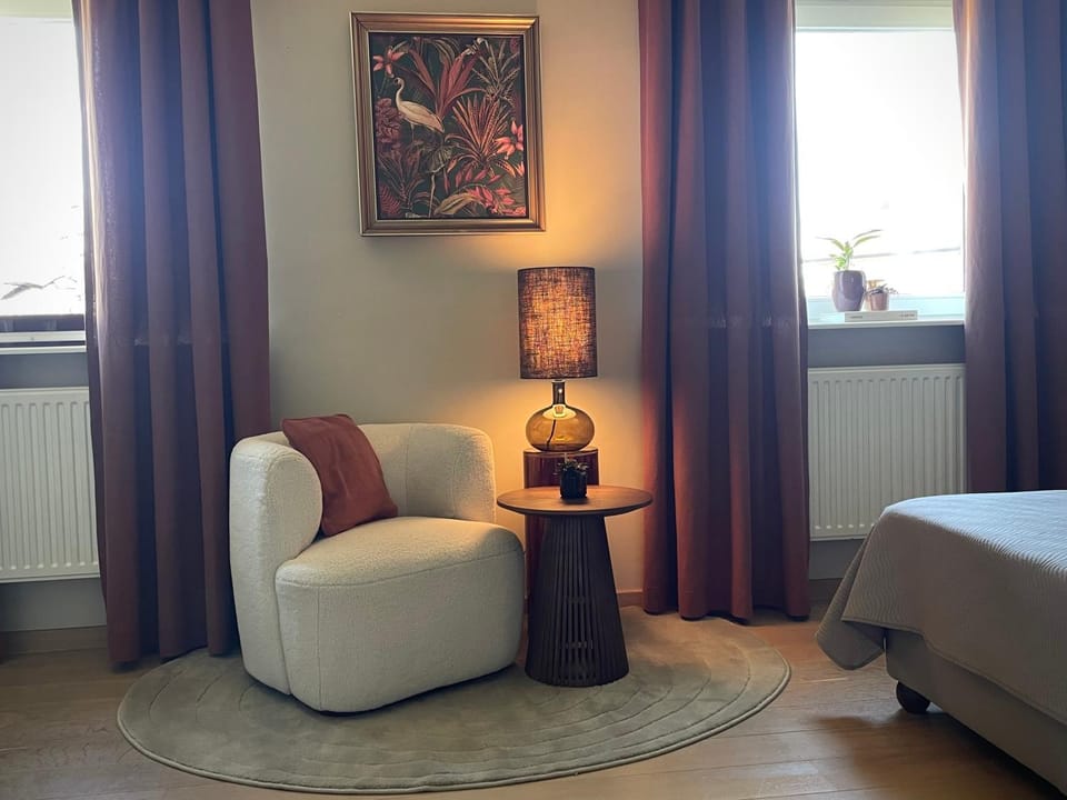 B&B Restaurant Au Petit Plaisir Bed and Breakfast in Flanders