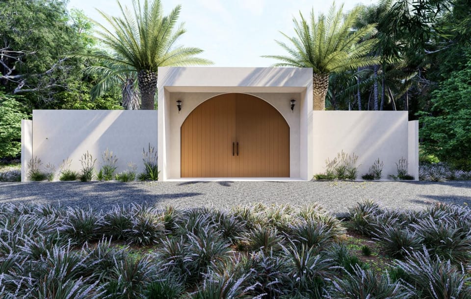Casa Nirvana By Scenic Resort in Southern Province