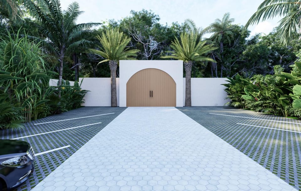 Casa Nirvana By Scenic Resort in Southern Province