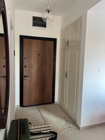 MontEva New Studio Apartment in Podgorica