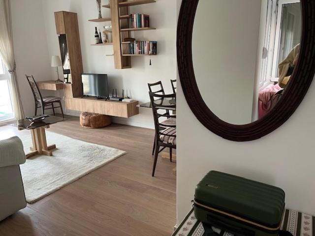 MontEva New Studio Apartment in Podgorica