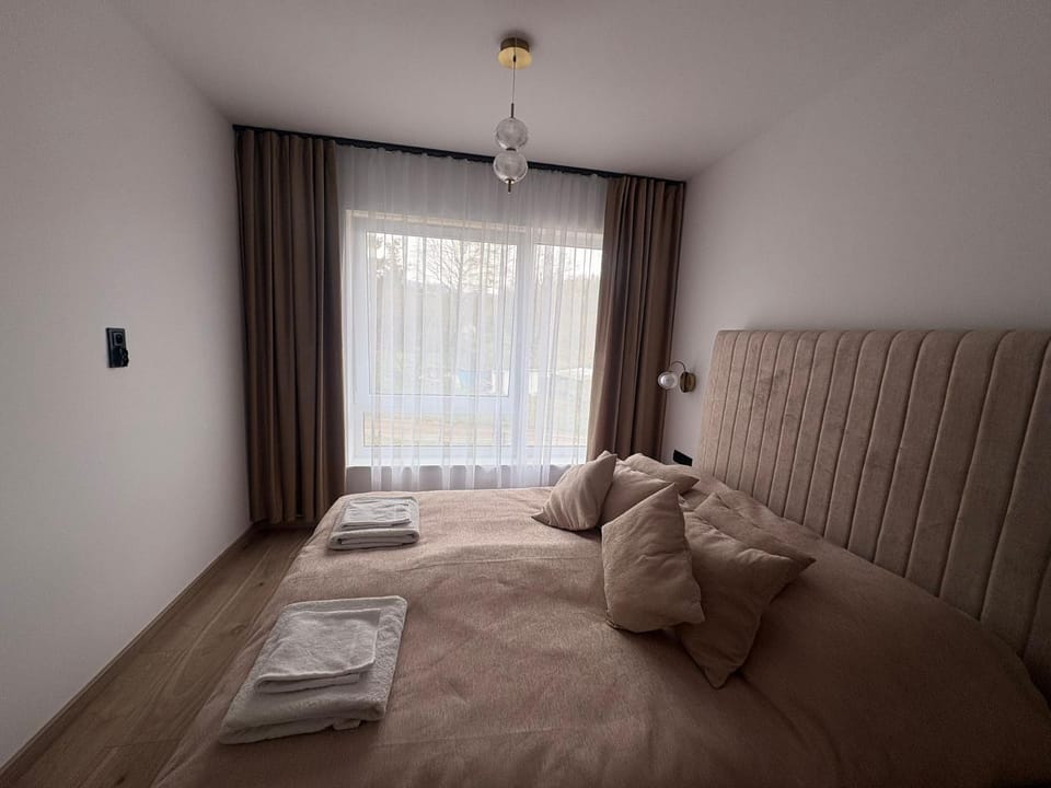 Apartament Osiedle Skalne - Karpacz Apartment in Lower Silesian Voivodeship