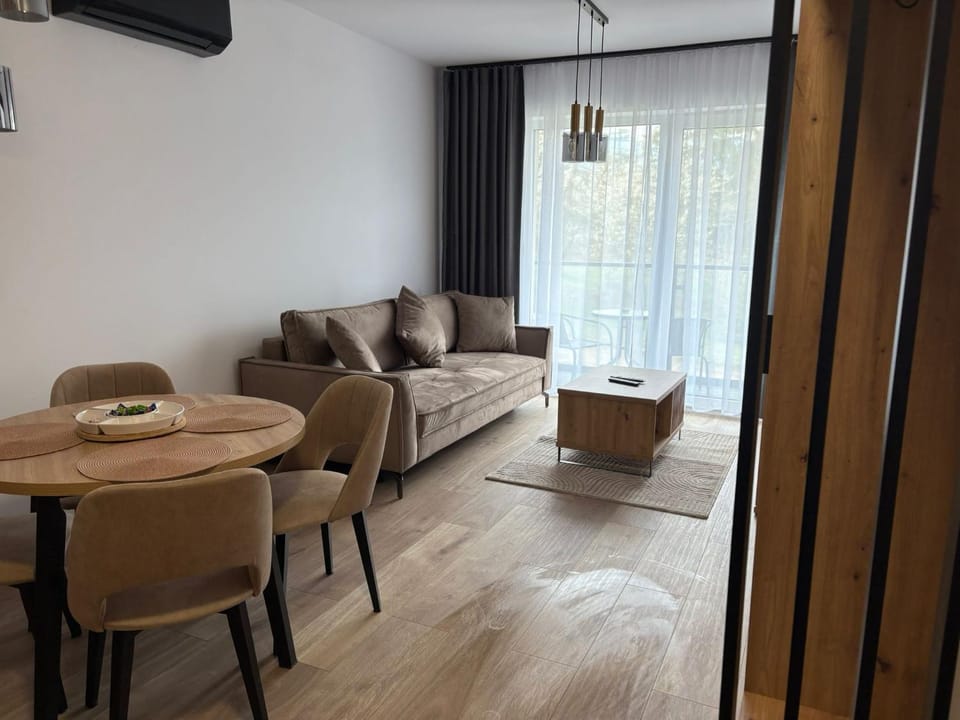 Apartament Osiedle Skalne - Karpacz Apartment in Lower Silesian Voivodeship