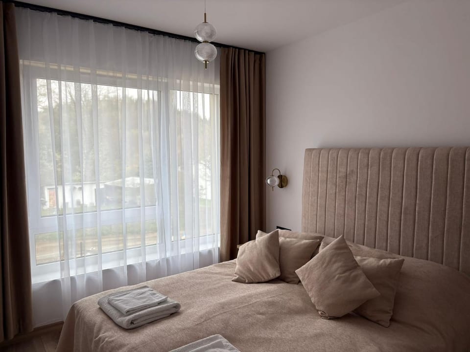 Apartament Osiedle Skalne - Karpacz Apartment in Lower Silesian Voivodeship