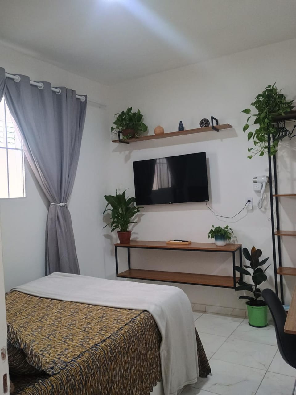 Kitnet 102 Apartment in Recife