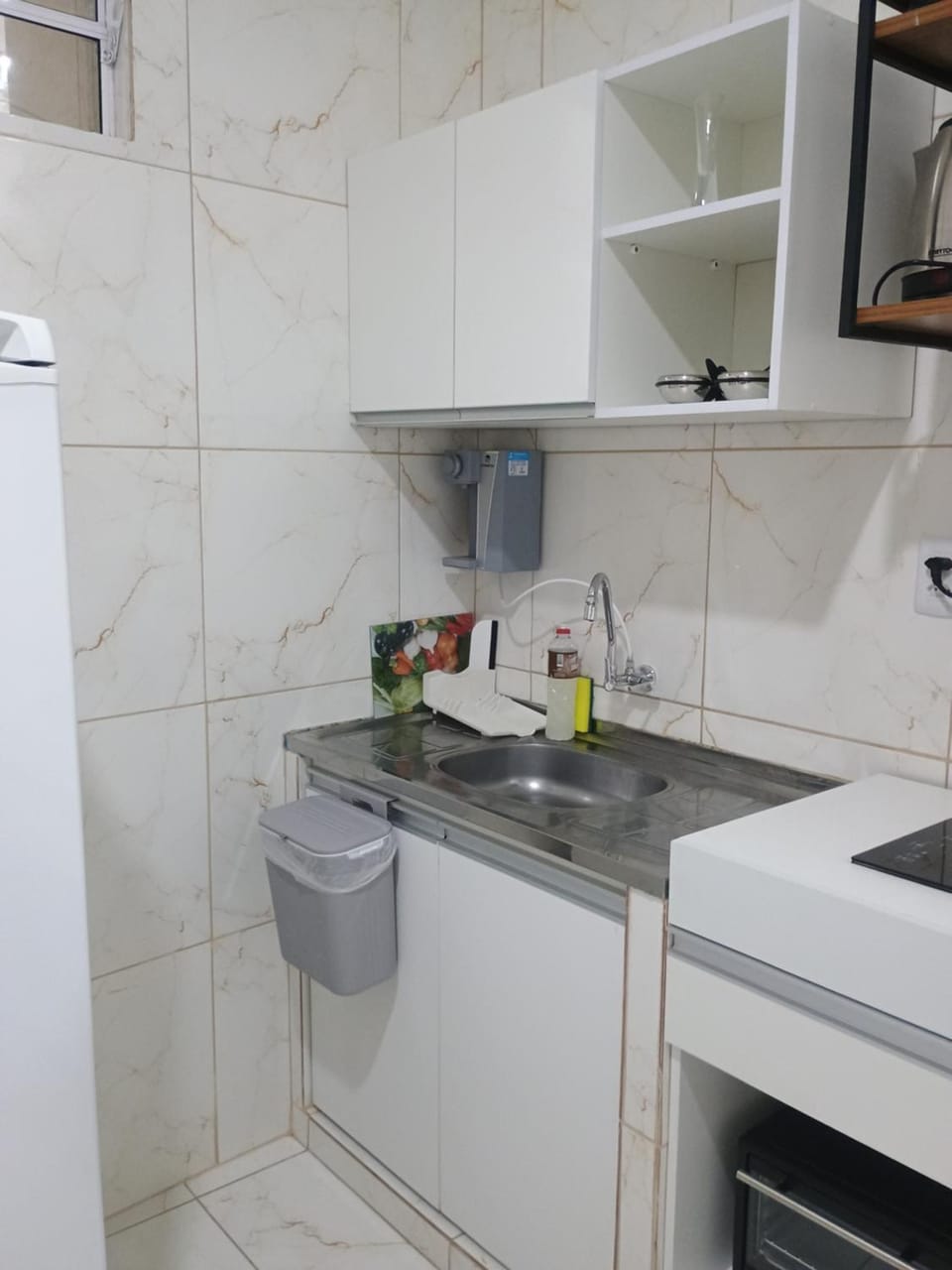 Kitnet 102 Apartment in Recife