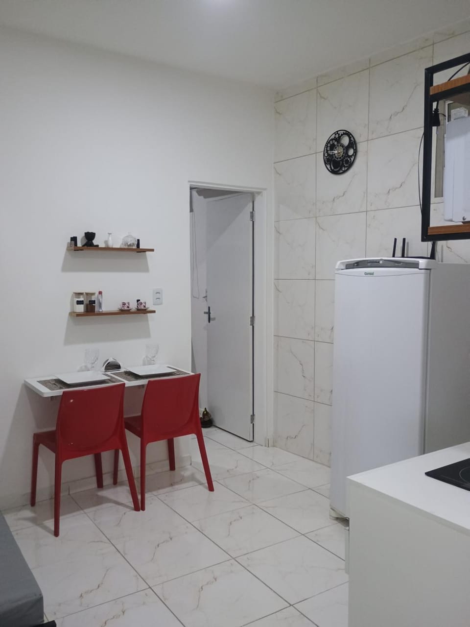 Kitnet 102 Apartment in Recife
