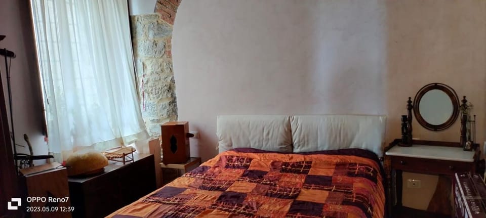 Appartamento vista lago Barberino del Mugello con piscina Apartment in Tuscany