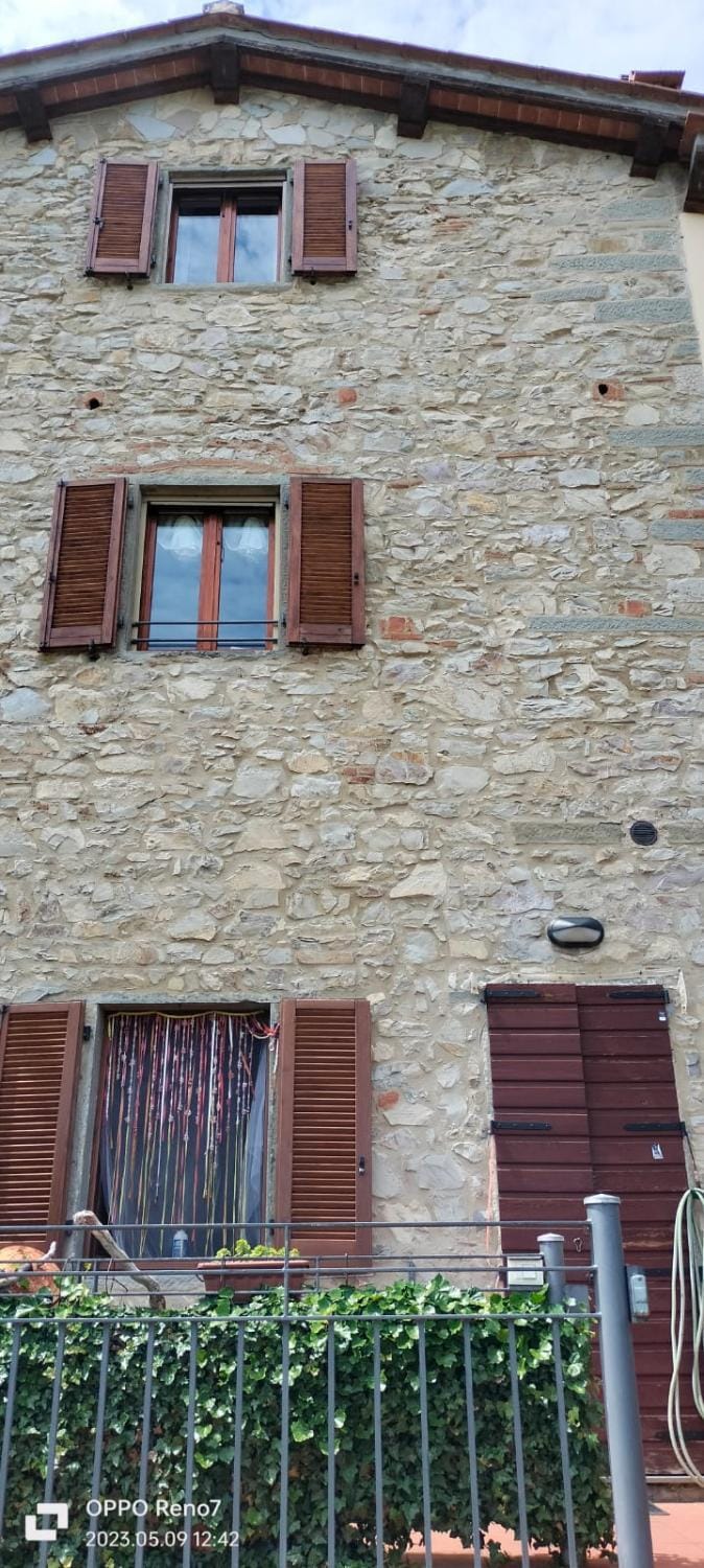 Appartamento vista lago Barberino del Mugello con piscina Apartment in Tuscany
