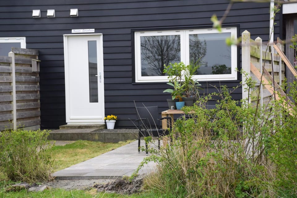 Maison Zélandaise Apartment in Koudekerke