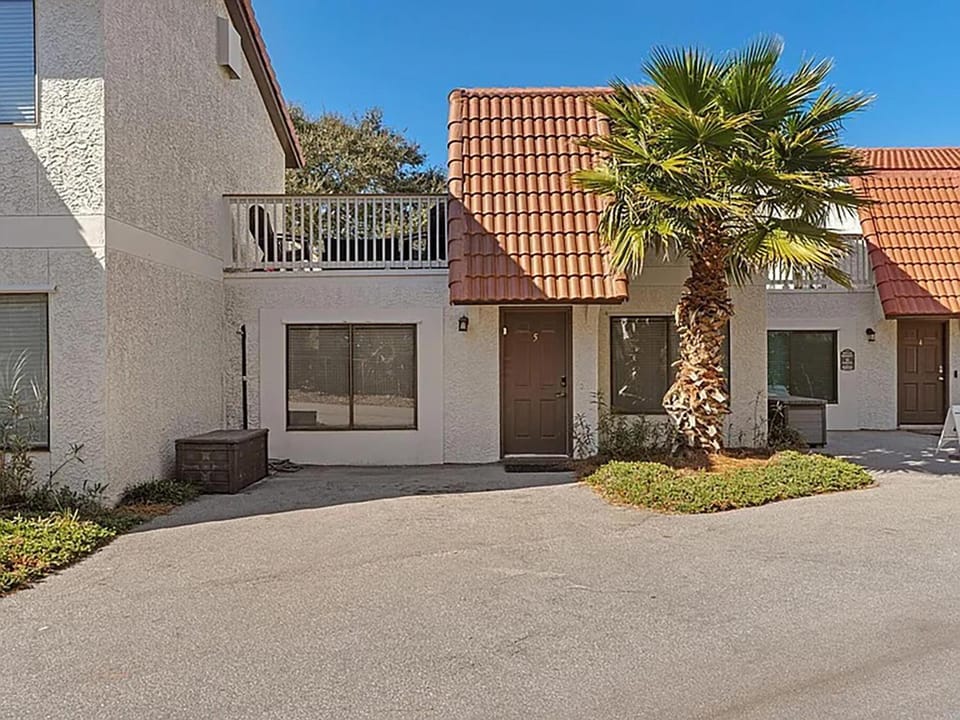 Casa Azul- Blue Mountain Beach House in South Walton County