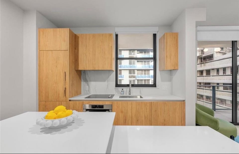 Crosby World Center Apartment in Miami