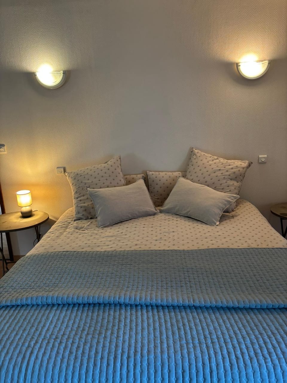 La Grange aux coccinelles Bed and Breakfast in Pays de la Loire