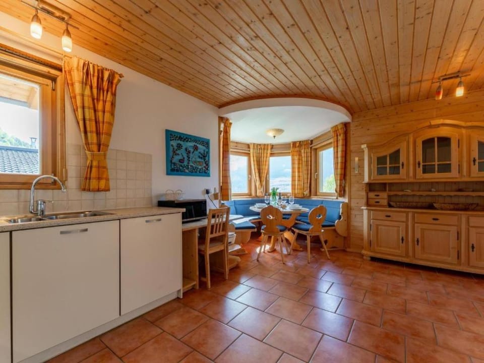Chapter Two Villa in Salzburgerland