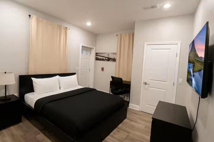 Furnished escapes Apartment in Philadelphia