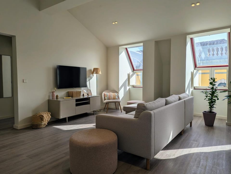 TV and multimedia, Living room