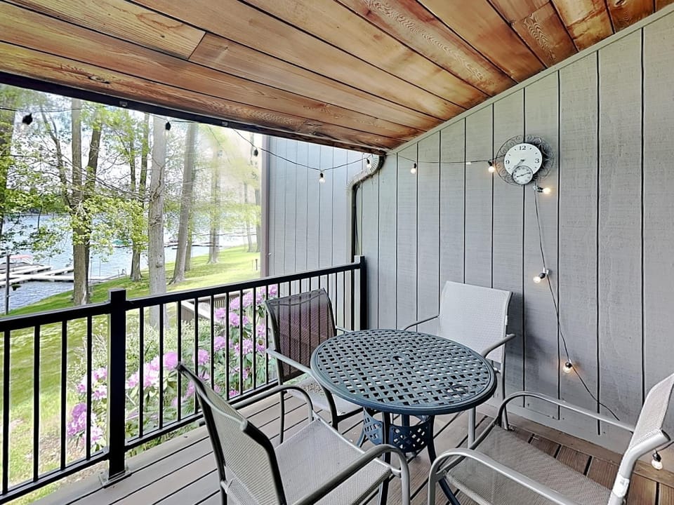 Lakeview Retreat House in Deep Creek Lake