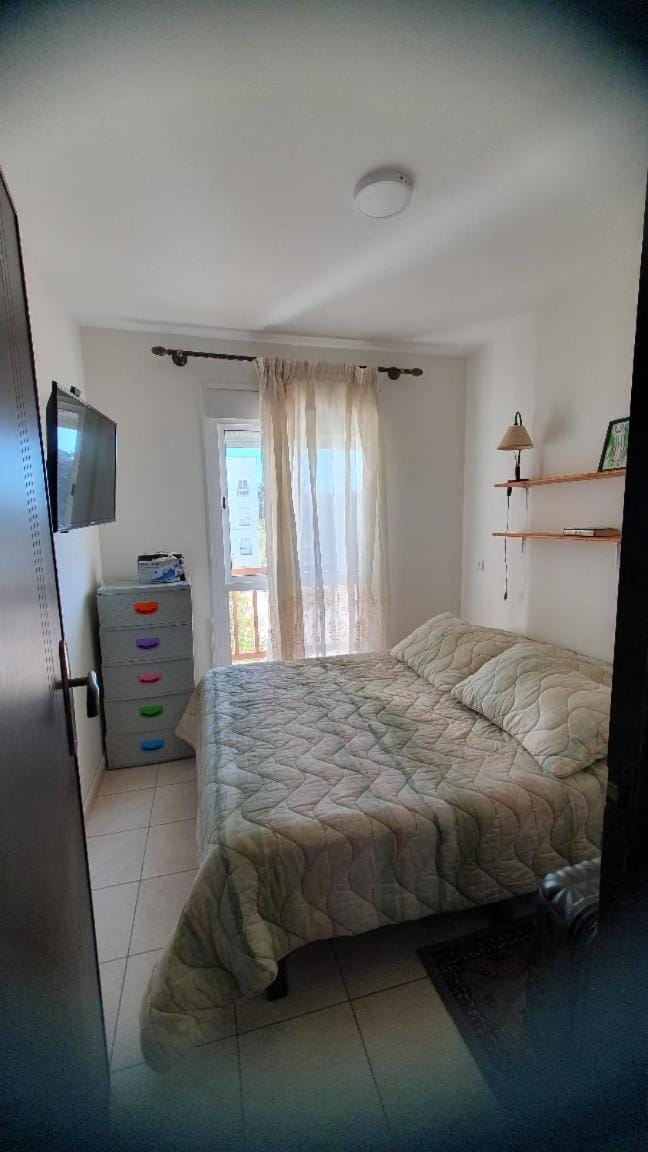 Appartement Apartment in Tangier