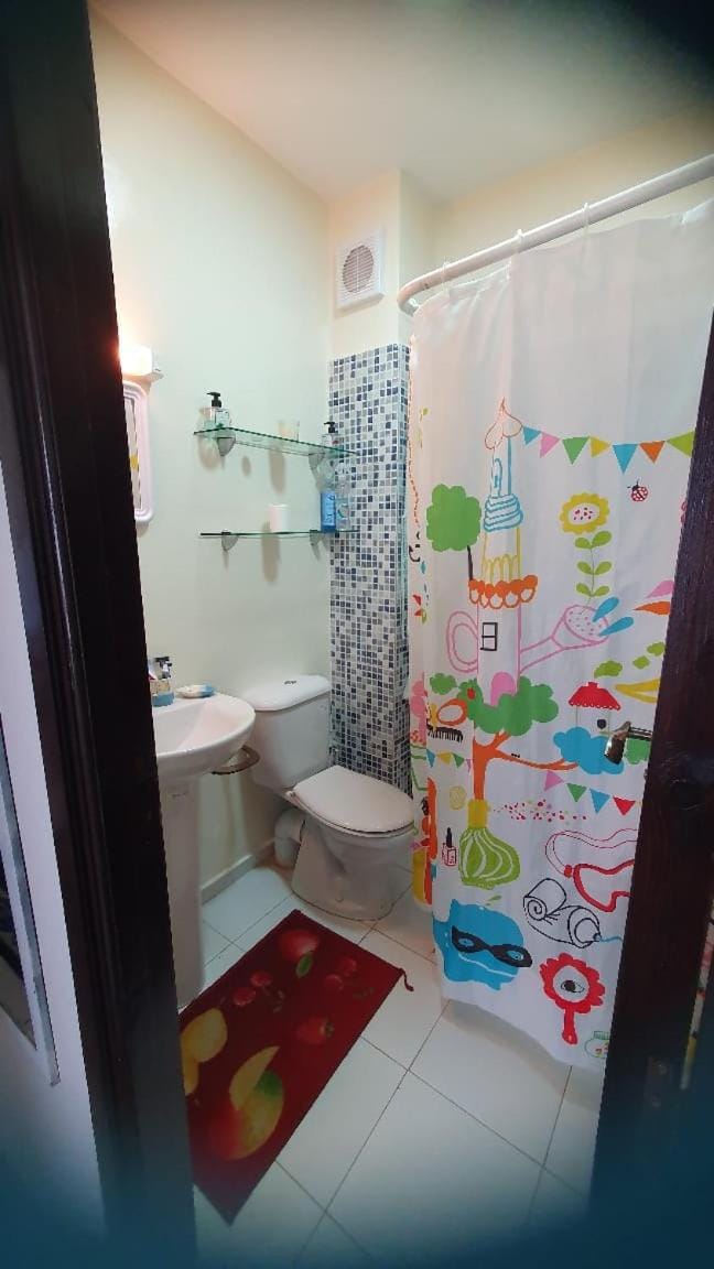 Appartement Apartment in Tangier
