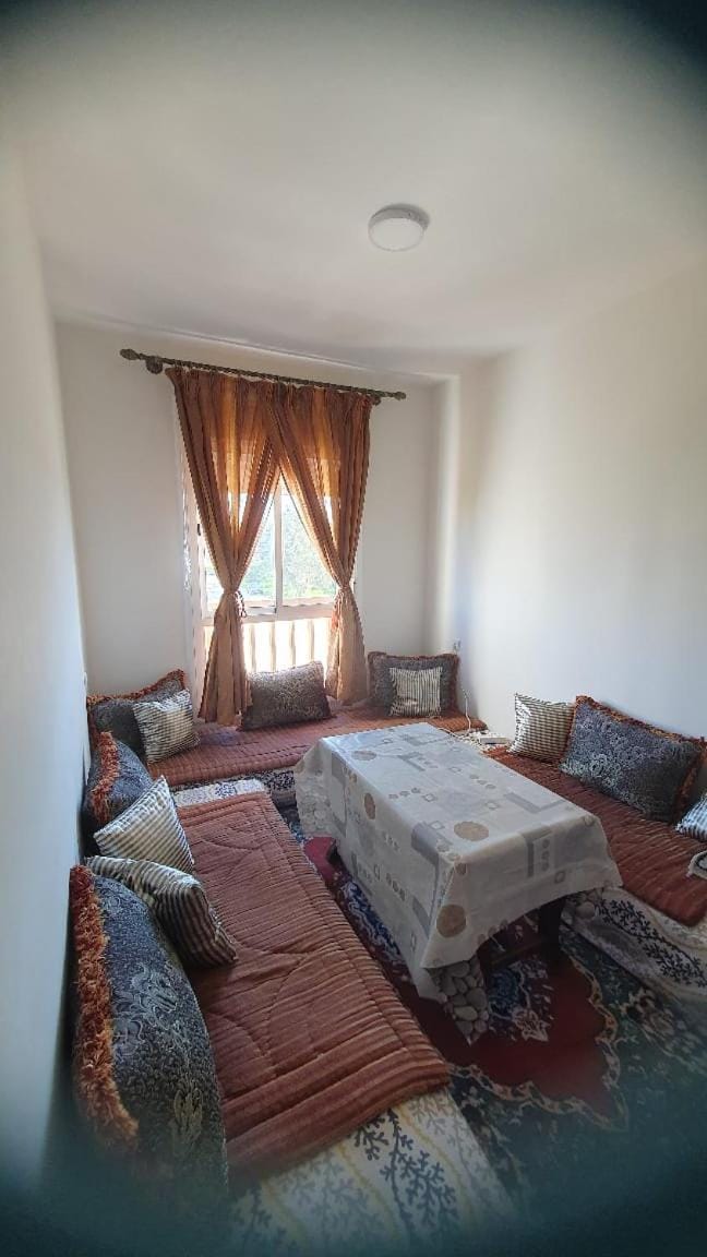 Appartement Apartment in Tangier