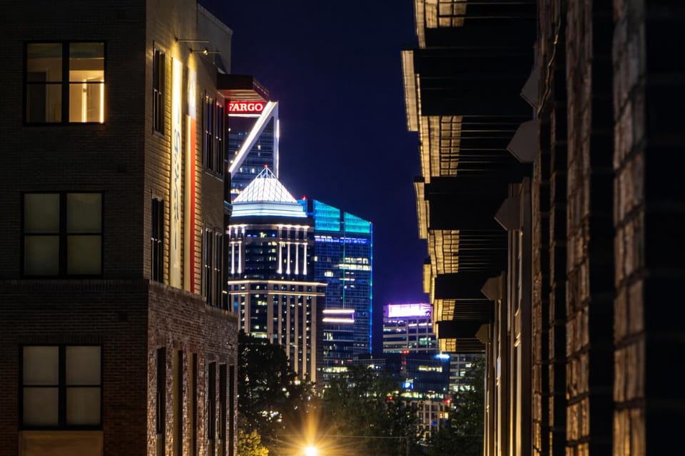 City view