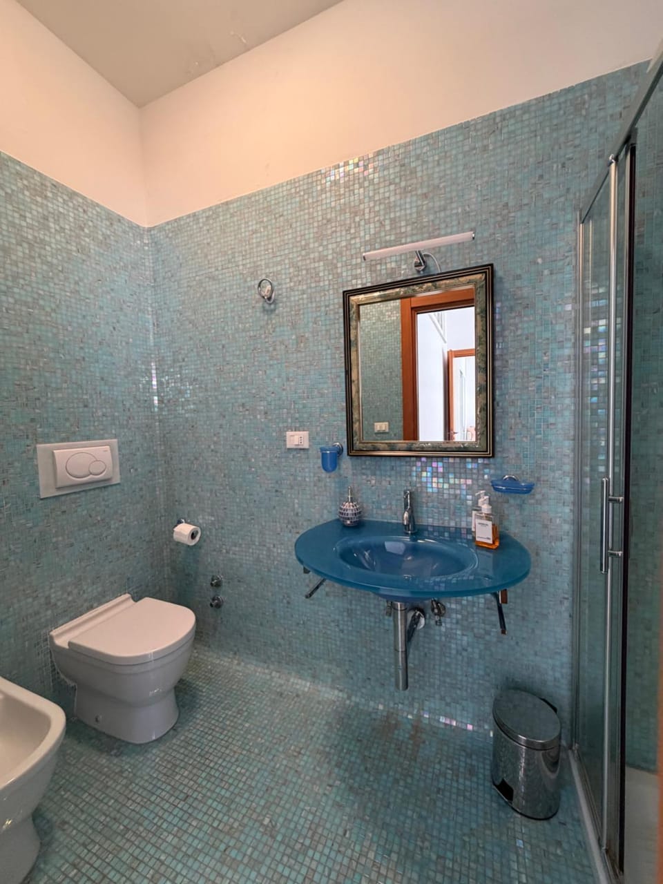 Ippolita Palace LUXURY SUITES Apartment in Otranto