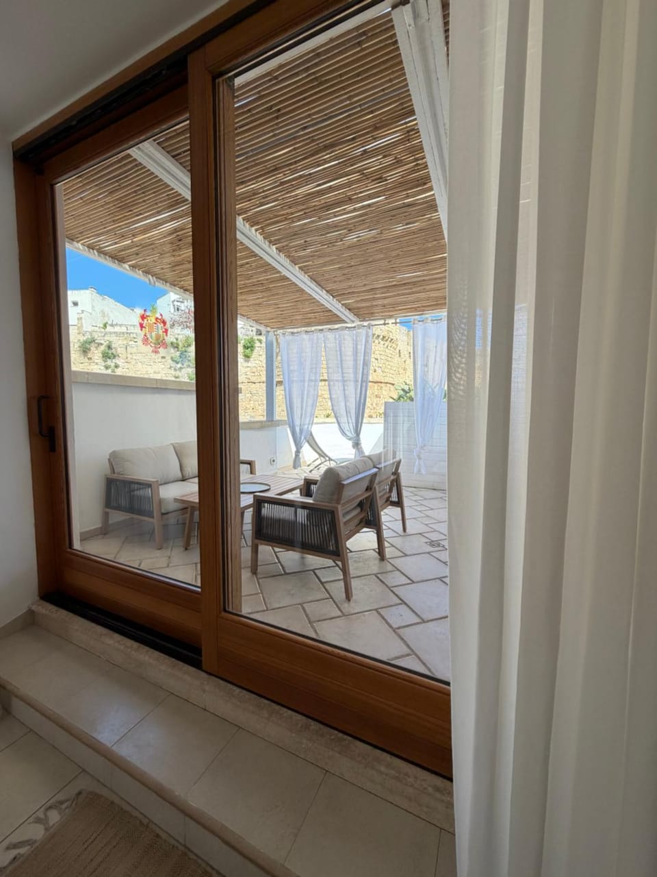 Ippolita Palace LUXURY SUITES Apartment in Otranto