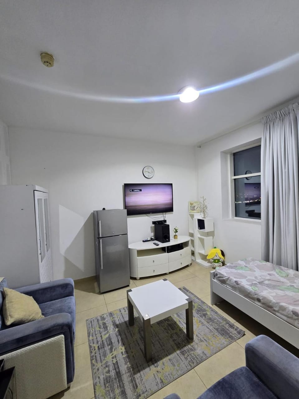 Hotel room in Ajman Vacation rental in Ajman