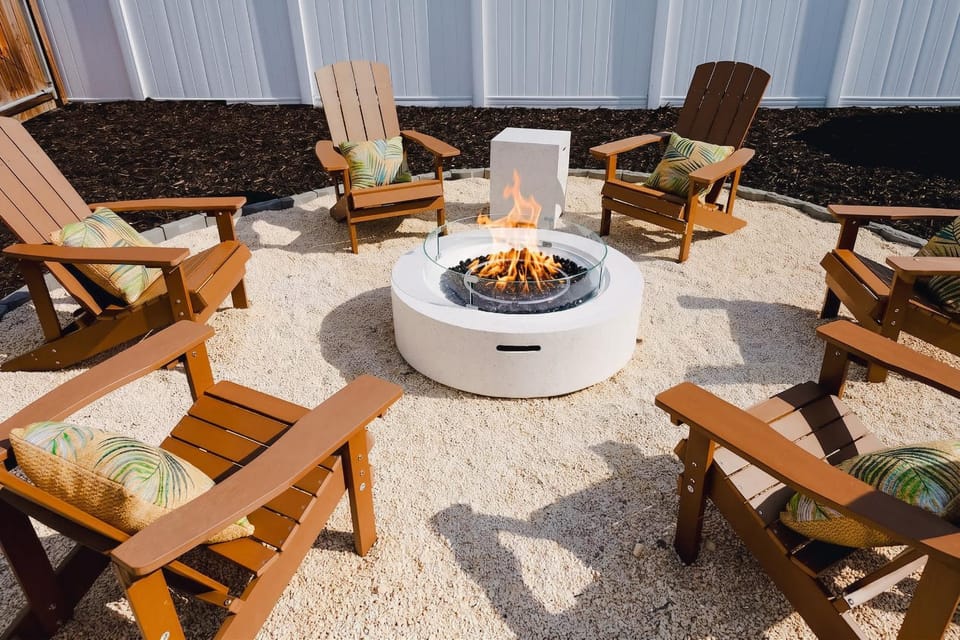 Sleeps 10 Outdoor Oasis Heated Pool Grill House in Bradenton